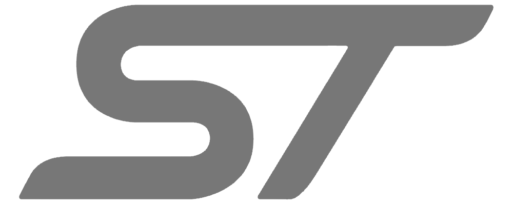 Logo ST