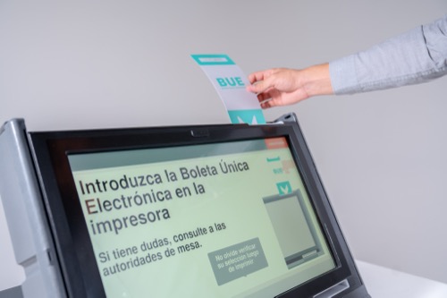 Qué es la Boleta Única Electrónica y cómo funciona