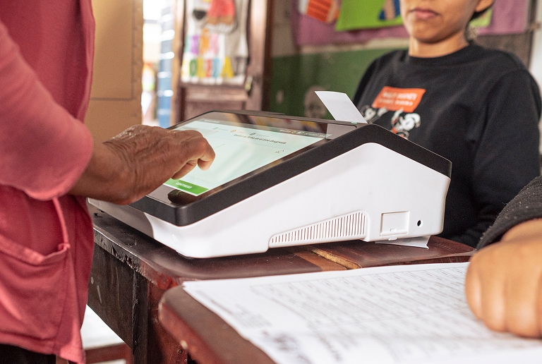 Notebox en las elecciones de Salta