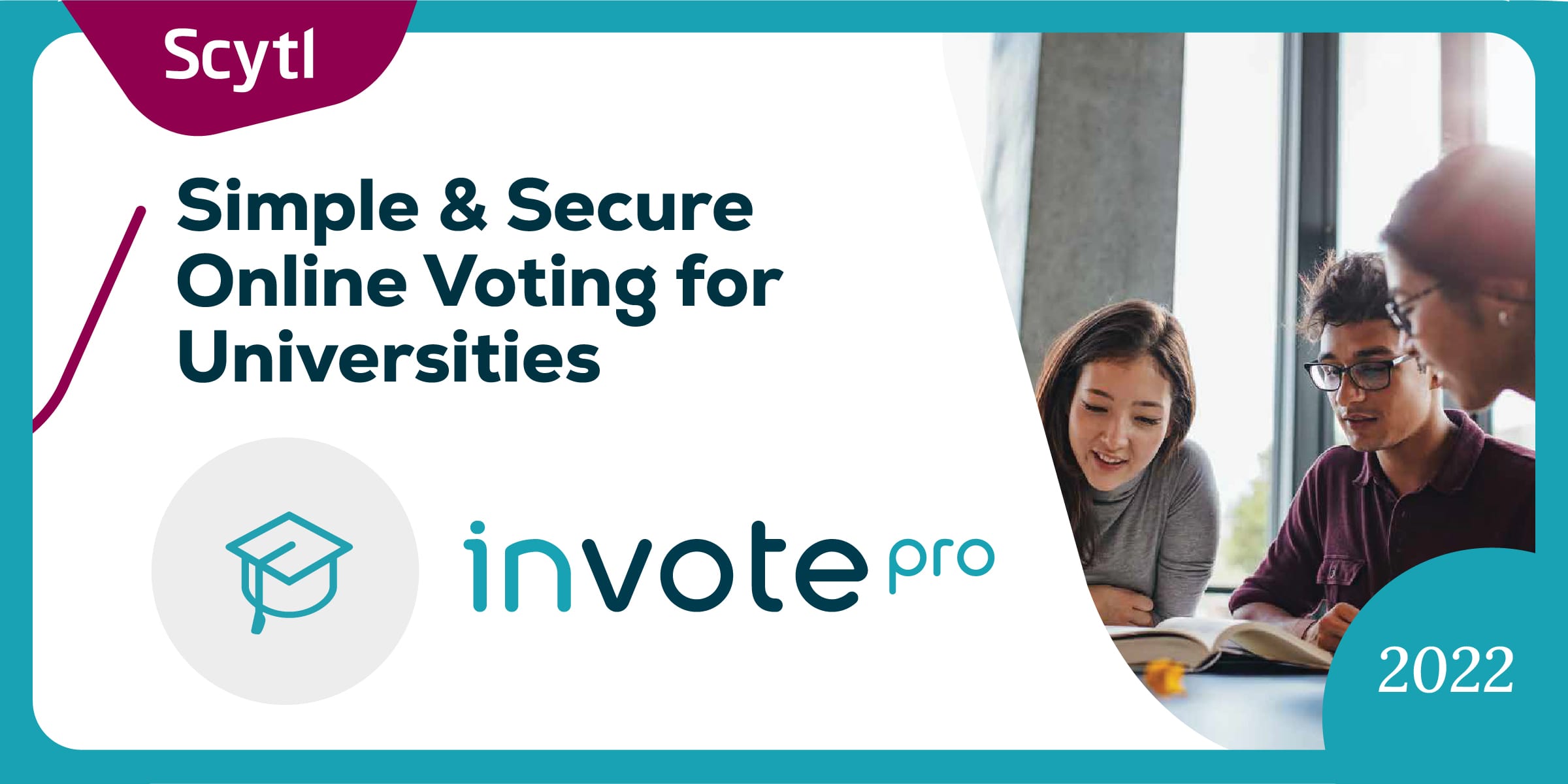 Simple and secure online voting for universities EN Scytl web Resources